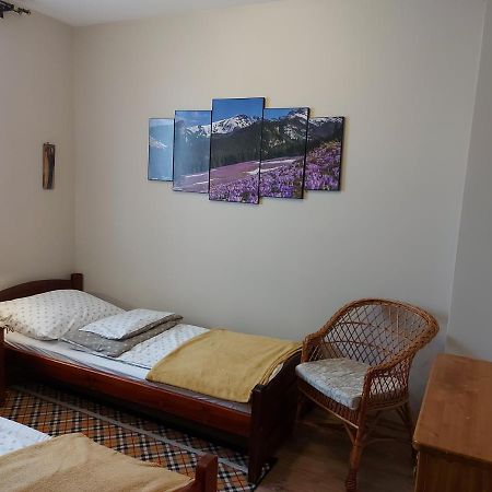 Apartament Zakopane Kamieniec 10I 외부 사진