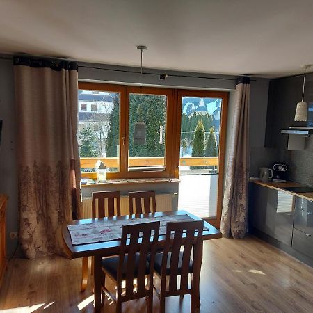Apartament Zakopane Kamieniec 10I 외부 사진