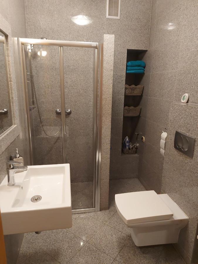 Apartament Zakopane Kamieniec 10I 외부 사진